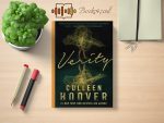 Colleen Hoover - Verity Review and Rating