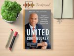 Cory Booker - United Review and Rating