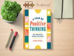 Cyndie Spiegel - A Year of Positive Thinking Review and Rating