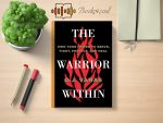 D.J. Vanas - The Warrior Within Review and Rating