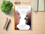 Dalai Lama and Desmond Tutu - The Book of Joy Review and Rating