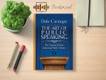 Dale Carnegie - The Art of Public Speaking Review and Rating