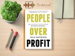 Dale Partridge - People Over Profit Review and Rating