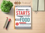 Dallas Hartwig and Melissa Hartwig - It Starts With Food Review and Rating