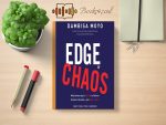 Dambisa Moyo - Edge of Chaos Review and Rating