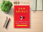 Dan Ariely - The (Honest) Truth About Dishonesty Review and Rating