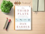 Dan Barber - The Third Plate Review and Rating