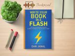 Dan Janal - Write Your Book in a Flash Review and Rating