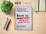 Dan Schawbel - Back to Human Review and Rating