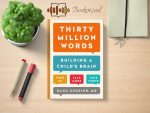 Dana Suskind - Thirty Million Words Review and Rating