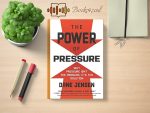 Dane Jensen - The Power of Pressure Review and Rating