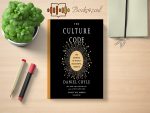 Daniel Coyle - The Culture Code Review and Rating