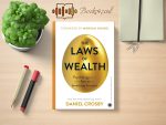 Daniel Crosby - The Laws of Wealth Review and Rating