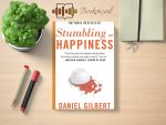 Daniel Gilbert - Stumbling on Happiness Review and Rating