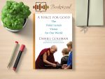 Daniel Goleman - A Force for Good Review and Rating