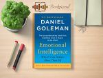 Daniel Goleman - Emotional Intelligence Review and Rating