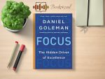 Daniel Goleman - Focus Review and Rating