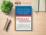 Daniel Goleman - Primal Leadership Review and Rating