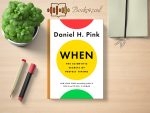 Daniel H. Pink - When Review and Rating