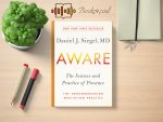 Daniel J. Siegel - Aware Review and Rating