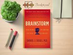 Daniel J. Siegel - Brainstorm Review and Rating