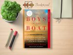 Daniel James Brown - The Boys in the Boat Review and Rating